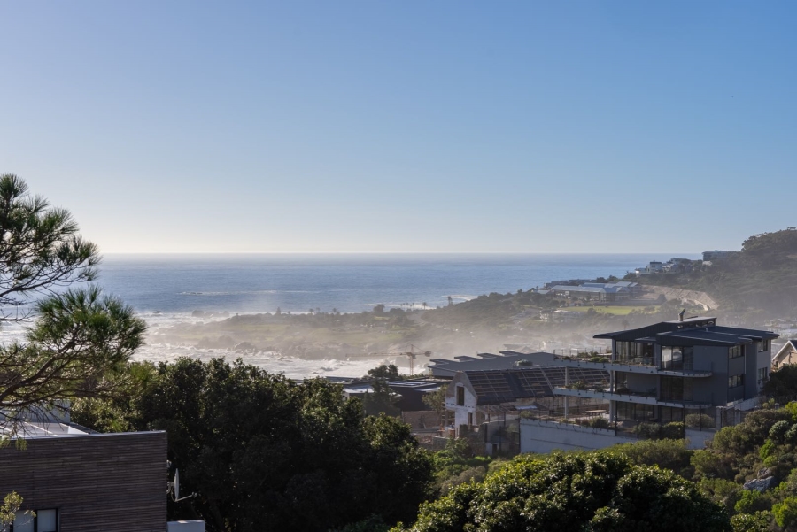 6 Bedroom Property for Sale in Camps Bay Western Cape